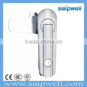 SAIP/SAIPWELL 2014 Hot Sales Zinc Alloy Door Lock Steel Cabinet With Locks thumbnail-1
