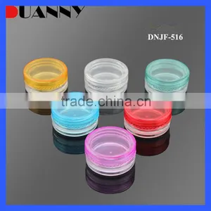 7g Sample Powder Jar Packaging,7g Sample Jar thumbnail-5