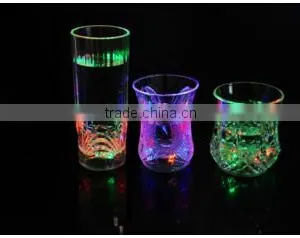 LED Luminous Cup Flashing Bar Hotel Fashion thumbnail-1