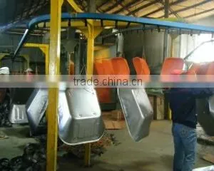 Qingdao Fulltime Enterprise Co., Ltd. company overview - view 2 thumbnail