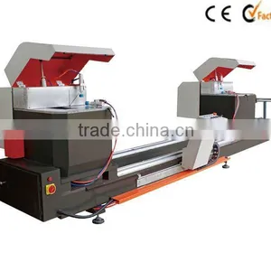 Double Mitre Saw for Aluminum Profile thumbnail-1