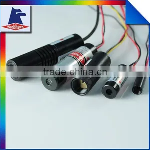 US$20000 Trade Assurance! 5mW Laser Diode Module thumbnail-5