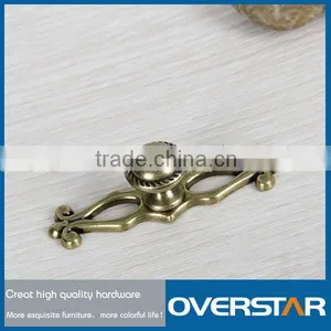 Oriental Furniture Cabinet Handle and Knob thumbnail-1