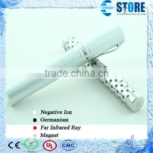 Health Eco Aluminium Pen Ionizer Alkaline Water Stick thumbnail-1