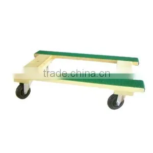 High Quality Wood Movers Dolly thumbnail-1
