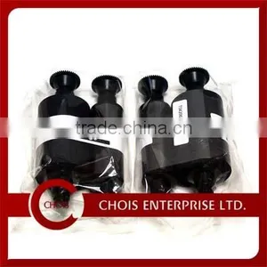 Compatible Evolis K Ribbon R2011 Black Ribbon for Pebble4 Card Printers thumbnail-4