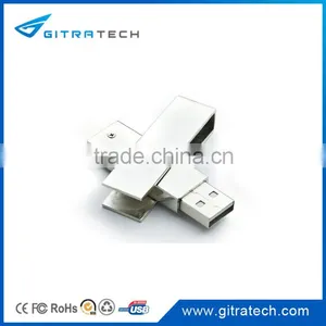 Top Selling USB Flash Drives Metal Disks thumbnail-4