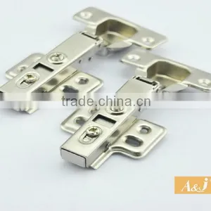Super Quality Best Sell Balustrade Hydraulic Hinge thumbnail-2