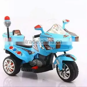 6v Battery Powered Ride on Cars Children Ride on Toys Car Electric Baby Car thumbnail-1