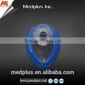 6 Sizes Of Disposable Anesthesia Mask Surgical Use thumbnail-4