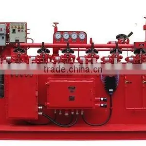 Hydraulic Control System Accumulator thumbnail-3