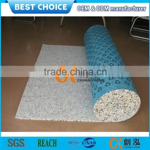Soundproof and Waterproof Carpet Padding Lowes thumbnail-1