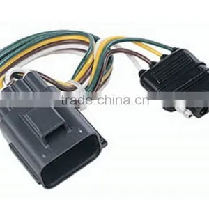 China Professional Manufacturer Auto Wire Harness Connector With Competitive Price thumbnail-4