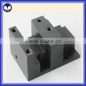 Metal CNC Machining Services CNC Mill thumbnail-1