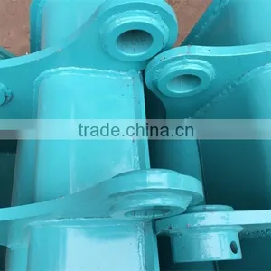 Mini Bucket for Excavator Mini SK60 Excavator Buckets for Sale thumbnail-5