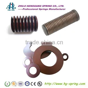Disc Spring Washer With Din2093 Standard for Export Project thumbnail-1