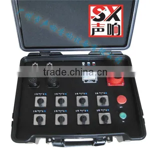 SX 19pin Electric Chain Hoist Control thumbnail-1