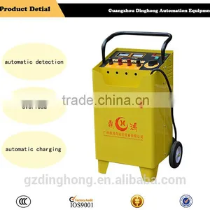 Portable 12/24V Battery Car Battery Charger Lead-acid Charging Machine thumbnail-2
