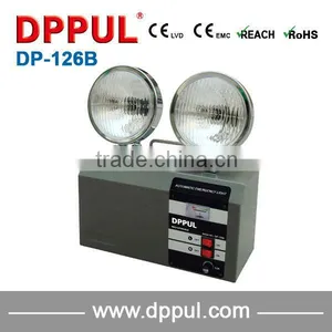 2016 Popular Emergency Twinspot Lamp DP126B thumbnail-1