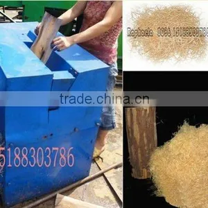 Top Quality Wood Wool Maker thumbnail-1
