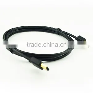 High Speed Cable 1.4 d Type to a Type for Laptop thumbnail-5