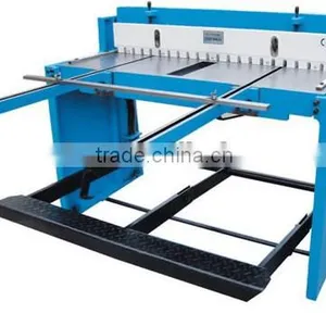 Shearing Machine Specification thumbnail-1