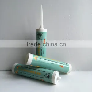 Low Silicone Sealant Price/High Grade Aquaria Sealing Acetic Silicone Sealant thumbnail-4