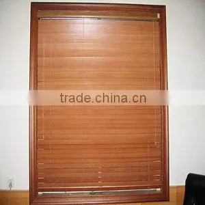 Bamboo Shutter thumbnail-1