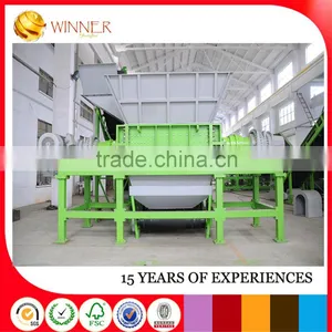Best Benifit Tyre Recycling Machine Equipment thumbnail-4