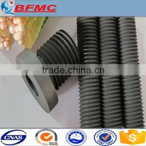 Graphite Nut for Vacuum Furnace thumbnail-3