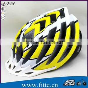 Guangdong High Quality Manufacture OEM Custom Bicycle Helmets thumbnail-1