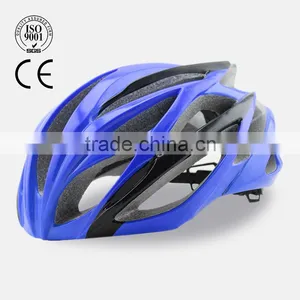 Fashion Cool Eps Integrally Molded Electric Bike Helmets thumbnail-5