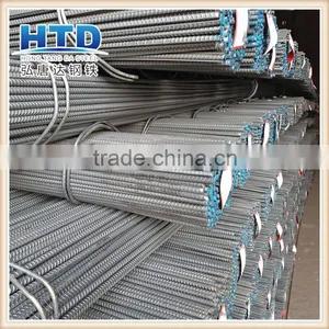 BS4449 460B 500B Deformed Steel Bar thumbnail-2