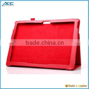 PU Leather Stand Protective Cover Case For Microsoft Surface Pro 3 thumbnail-4