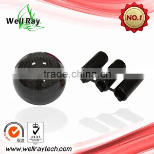Neo-Chrome Ball Shape Unique Automatic Gear Shift Knob thumbnail-2