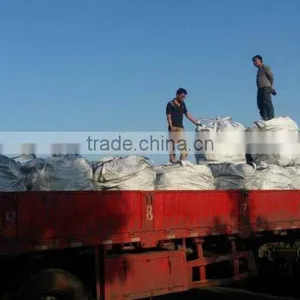 Low Sulfur Baked Electrode Scrap As Carbon Additive thumbnail-5