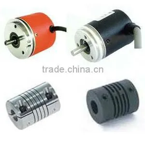 ISC5810 CNC Lathes Rotary Encoder, Injection Molding Machine Rotary Encoder, Textile Machine Rotary Encoder IBEST thumbnail-4