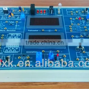 Educational Equipment, Electronic Experiment Aid, Can Customize thumbnail-2