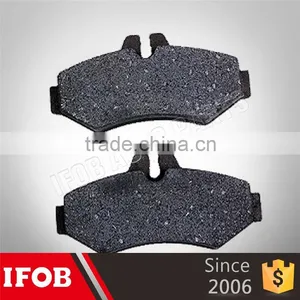 IFOB Spare Parts 0044202520 Top Quality Disc Brake Pads For G500 G463 A 004 420 25 20 thumbnail-1