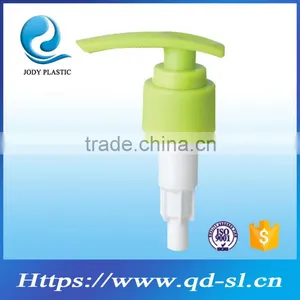 Free Samples Plastic Lotion Sprayer Thread Pump Manufacturer thumbnail-2