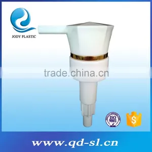 33mm 4cc Plastic Lotion Bottle Pump Dispenser Manufacturer thumbnail-1