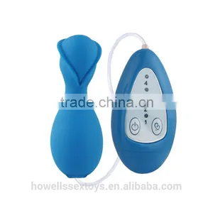 Sex Product Bunny Teaser Vibrator, Vibrators Pictures thumbnail-1