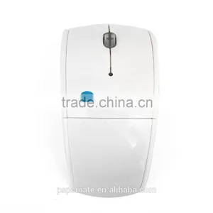 Gift Promotional Optical Mouse Wireless With Folding Design thumbnail-3