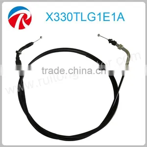 Motorcycle Hand Throttle Cable,scooter Throttle Cable thumbnail-1