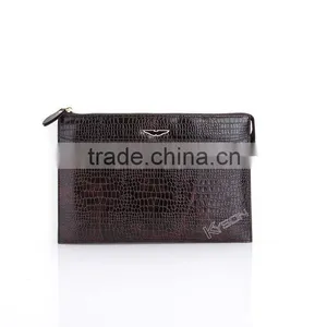 Best Brand Old Fashion Luxury Leather Men Wallet thumbnail-3