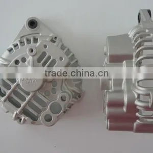 Car Alternator Housing Parts thumbnail-2
