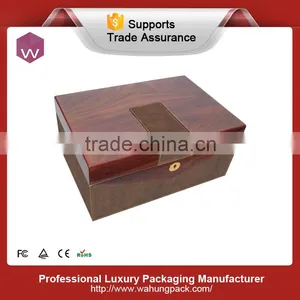 Custom Order Old Box Crafts Vintage Cigar Boxes thumbnail-1