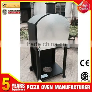 Kinlife Pizza Oven China Manufacturers thumbnail-5