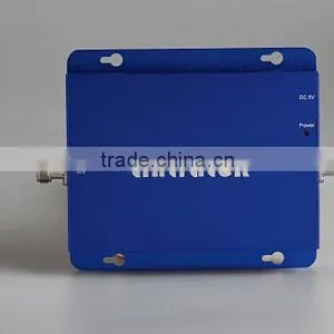 Lintratek Real Factory 3G WCDMA 2100MHz Booster With 3g Antenna 2100mhz 3g Signal Repeater thumbnail-2