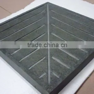 Chinese Cheap Basalt Stone Swiming Pool Outdoor thumbnail-3